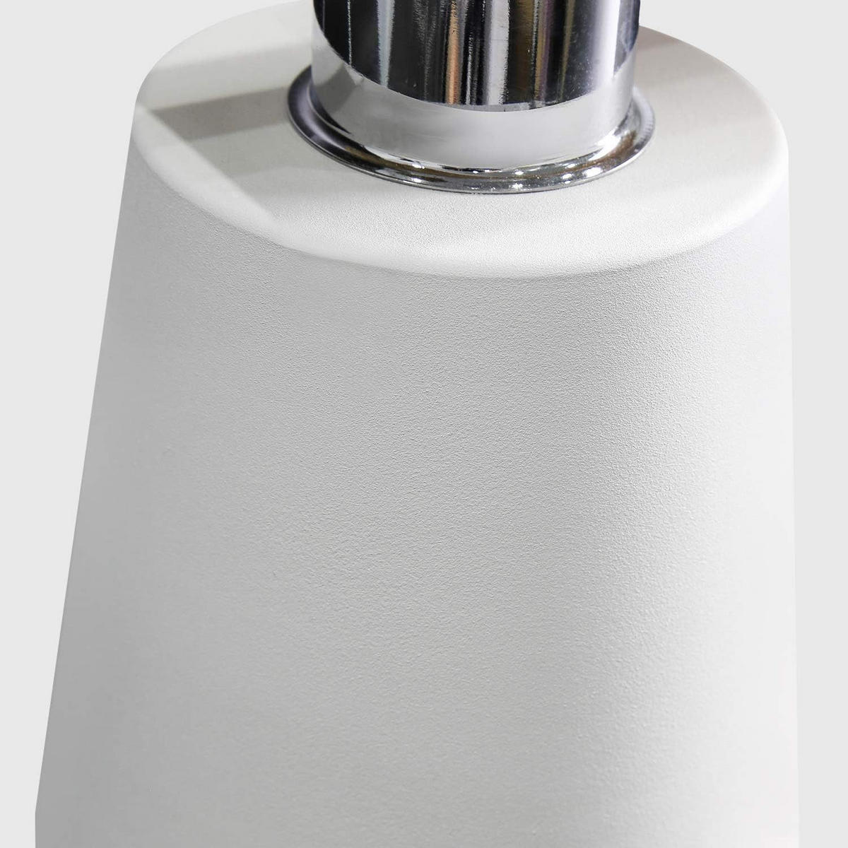 HÄNGELEUCHTE Formel 3-flammig 70/14/23 cm - Weiß, Holzwerkstoff (70/14/23cm) - Nettlife