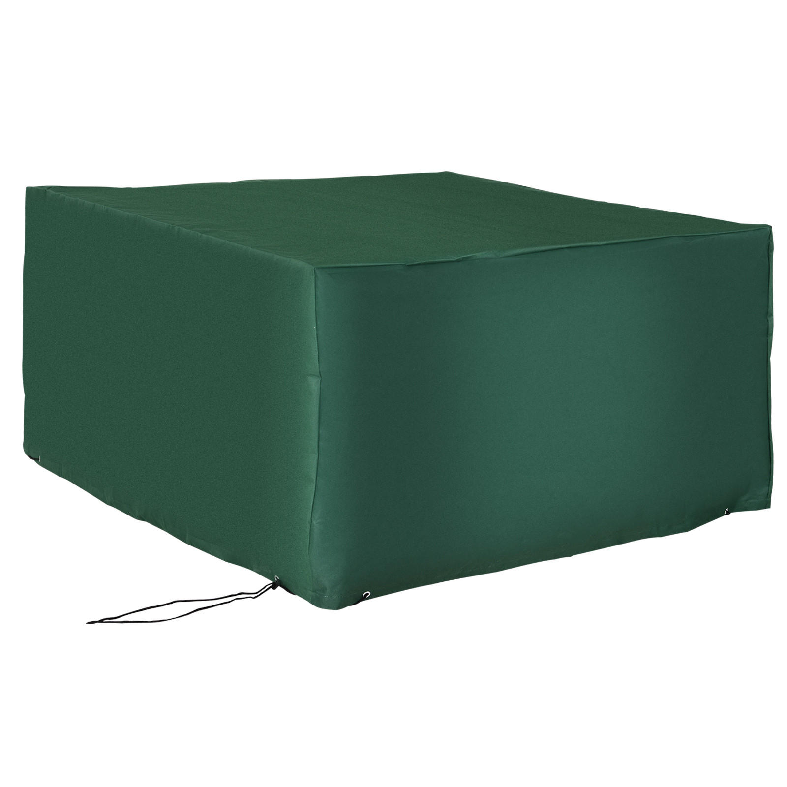 GiPP Schutzhülle Grün 135x75x135 cm