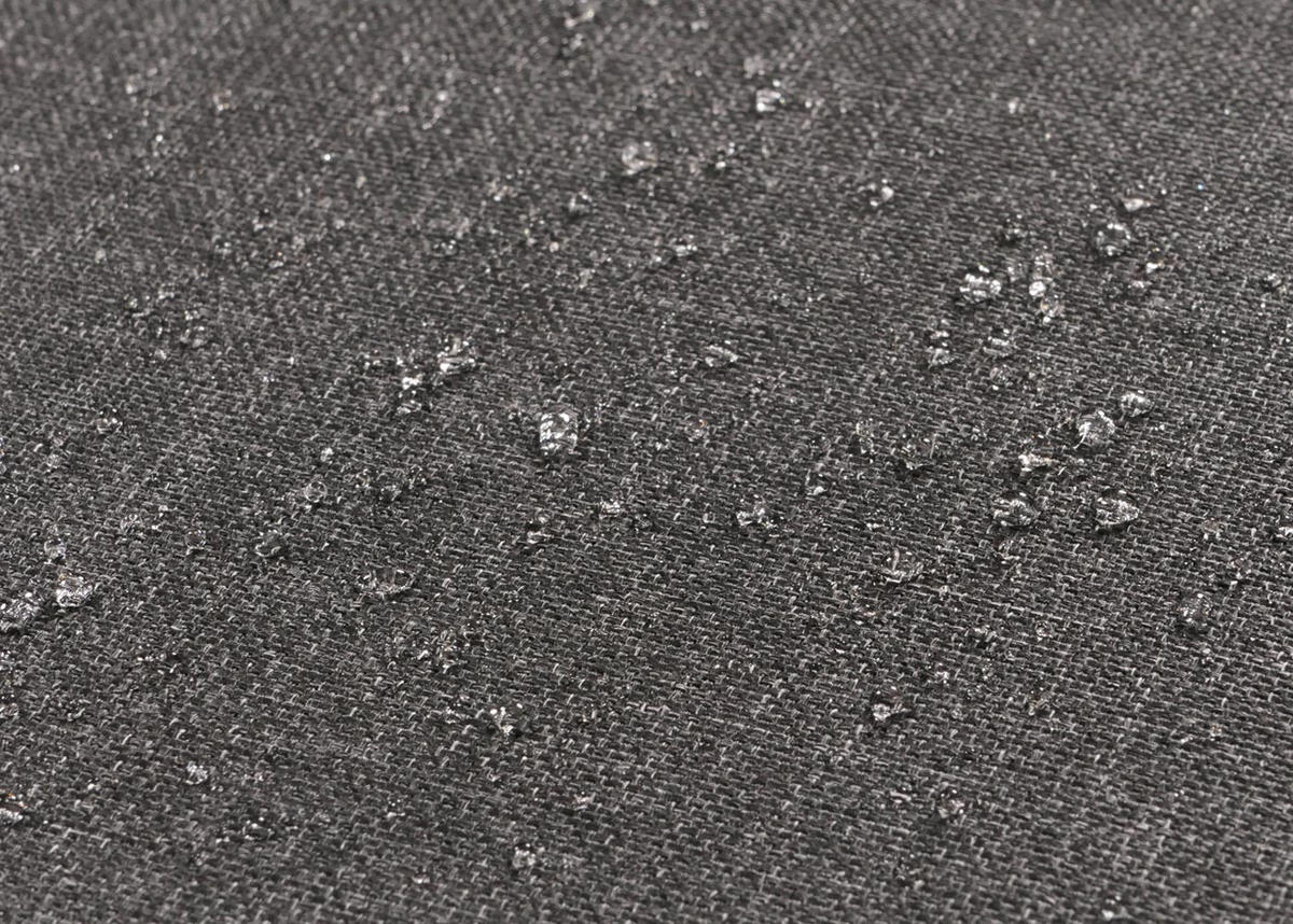 GARTENSTUHL H56B Grau - Grau, Holz (58/85/59cm) - MCW