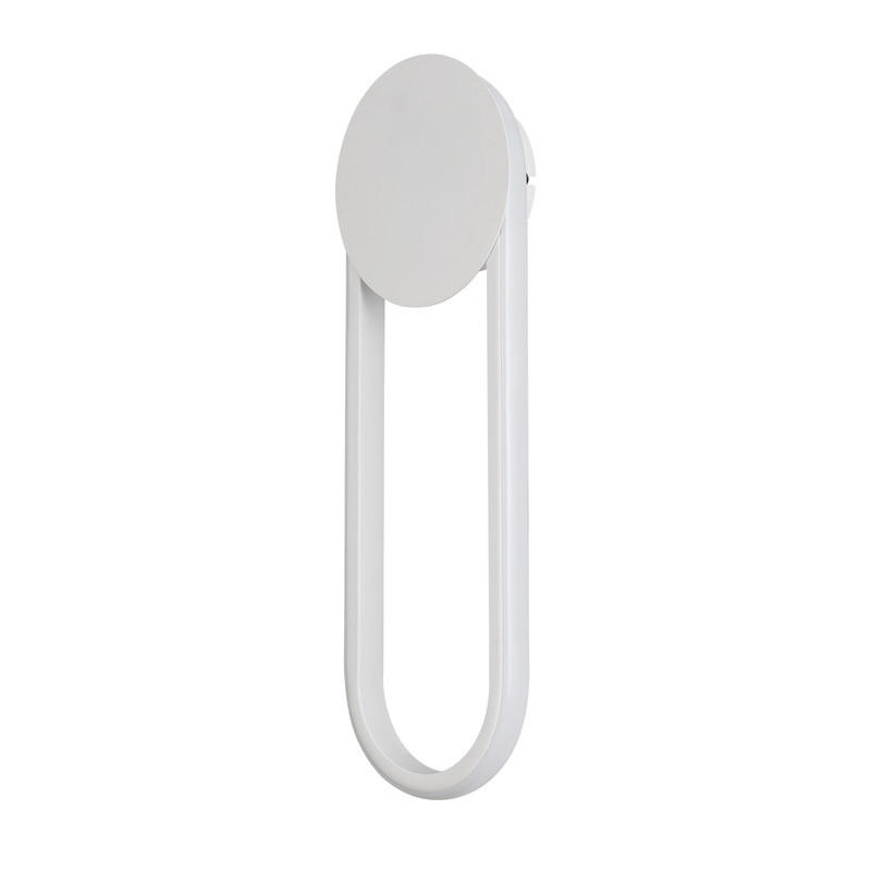 Nettlife LED nástěnné svítidlo Franklin II 41,5/14/4 cm