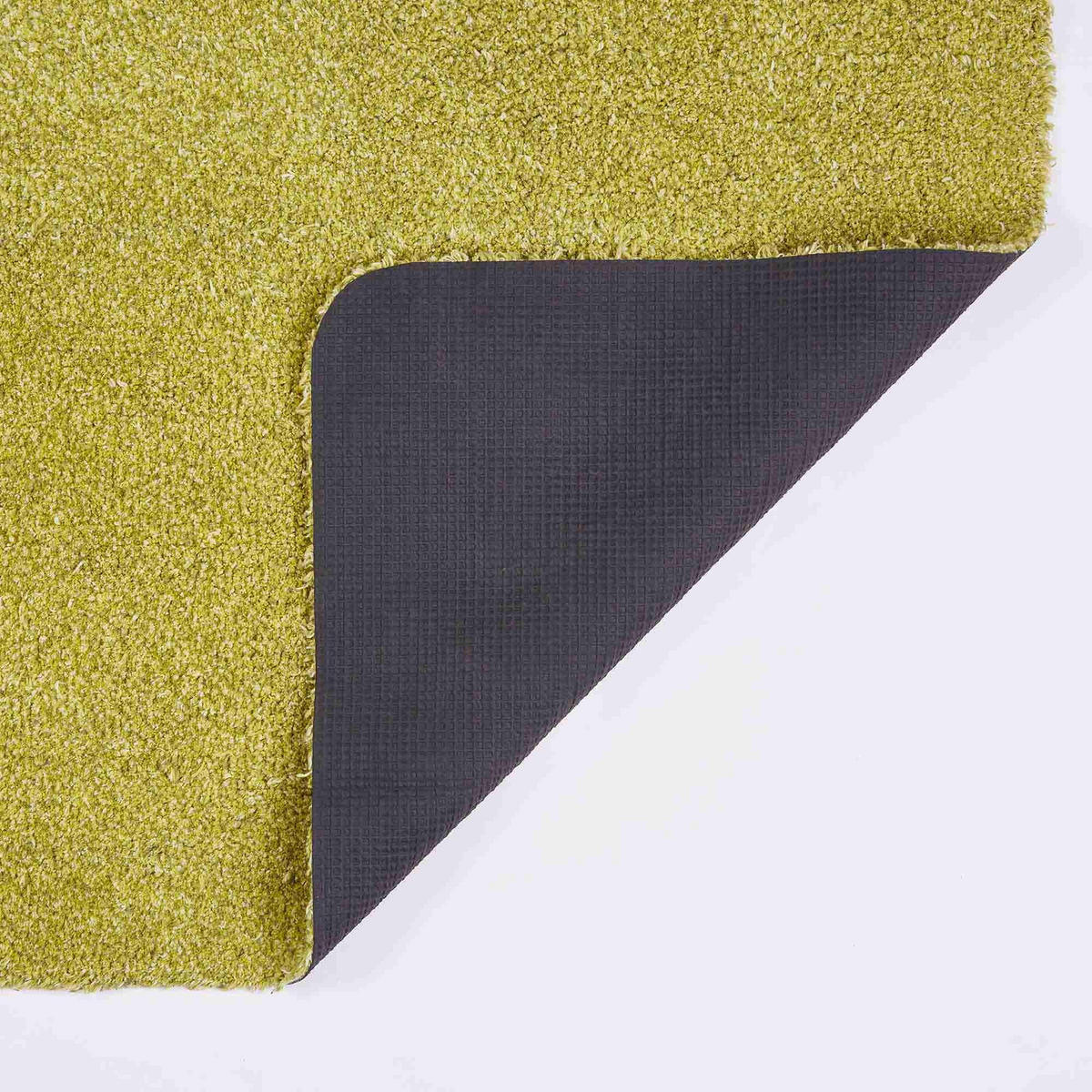 FUSSMATTE WASCHBAR ENTRA 2ER SET - Grün, Textil (60/75cm) - Astra