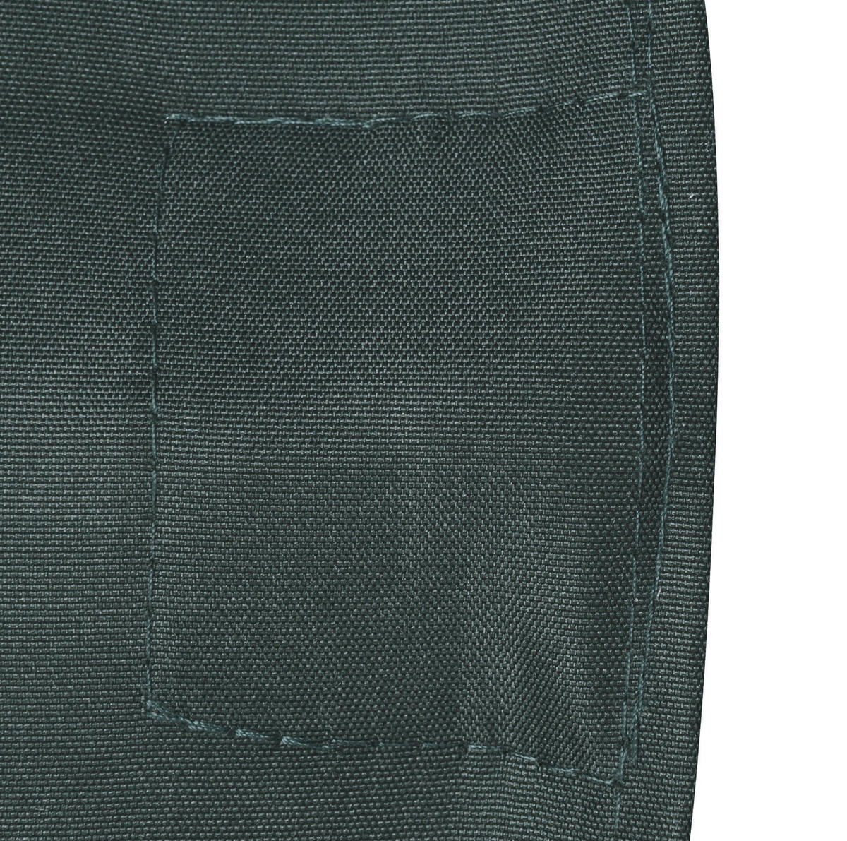 PAVILLONDACH 298/295 cm aus Polyester mit PA-Beschichtung, UV-Schutz und Entwässerungslöchern, Dunkelgrau - Dunkelgrau, Textil (295/1/298cm) - Redom