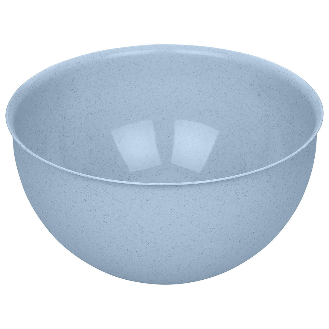 KÜCHENSCHÜSSEL Palsby 5 l - Blau, Kunststoff (30/14.6cm)