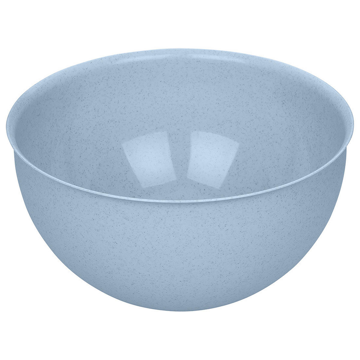 KÜCHENSCHÜSSEL Palsby 5 l - Blau, Kunststoff (30/14.6cm)