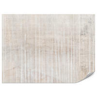 FOTOTAPETE für Schlafzimmer Beton Optik Abstraktion Boho Vintage Retro Natürlich 300x210 - Beige/Braun, Papier (300/210cm) - Muralo