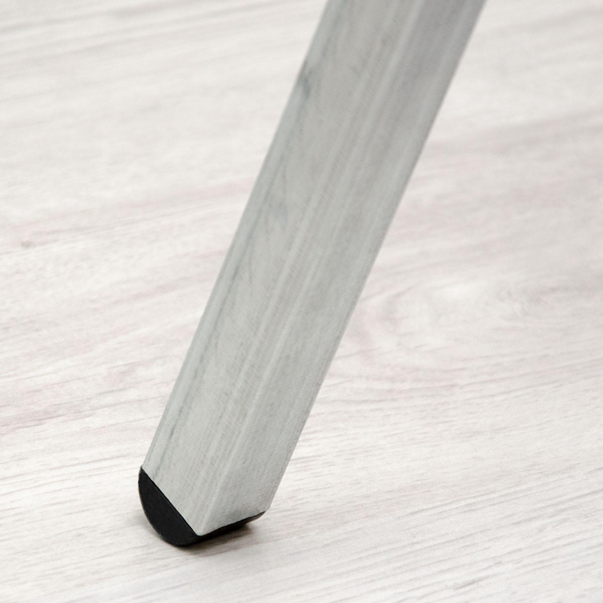 KLEIDERSTÄNDER mit 2 Aufhängestangen, 150/150/130 cm, Silber - Grau, Metall (67/130/150cm) - eyepower
