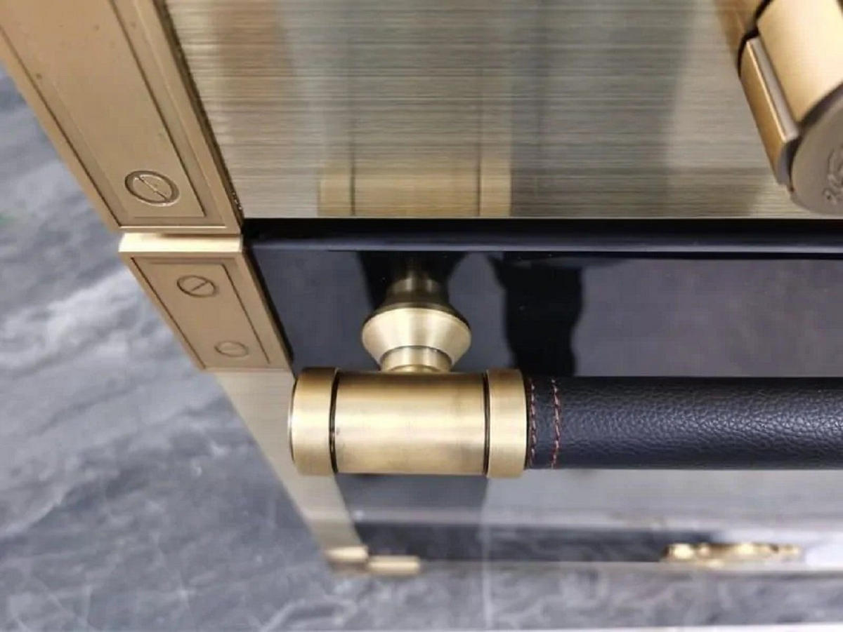 EINBAU-ELEKTRO-BACKOFEN EH 6427 AD+KCT 9196 Iem Induktionskochfeld 90 cm - Schwarz, Metall (59.5/59.5/57.5cm) - Kaiser Küchengeräte