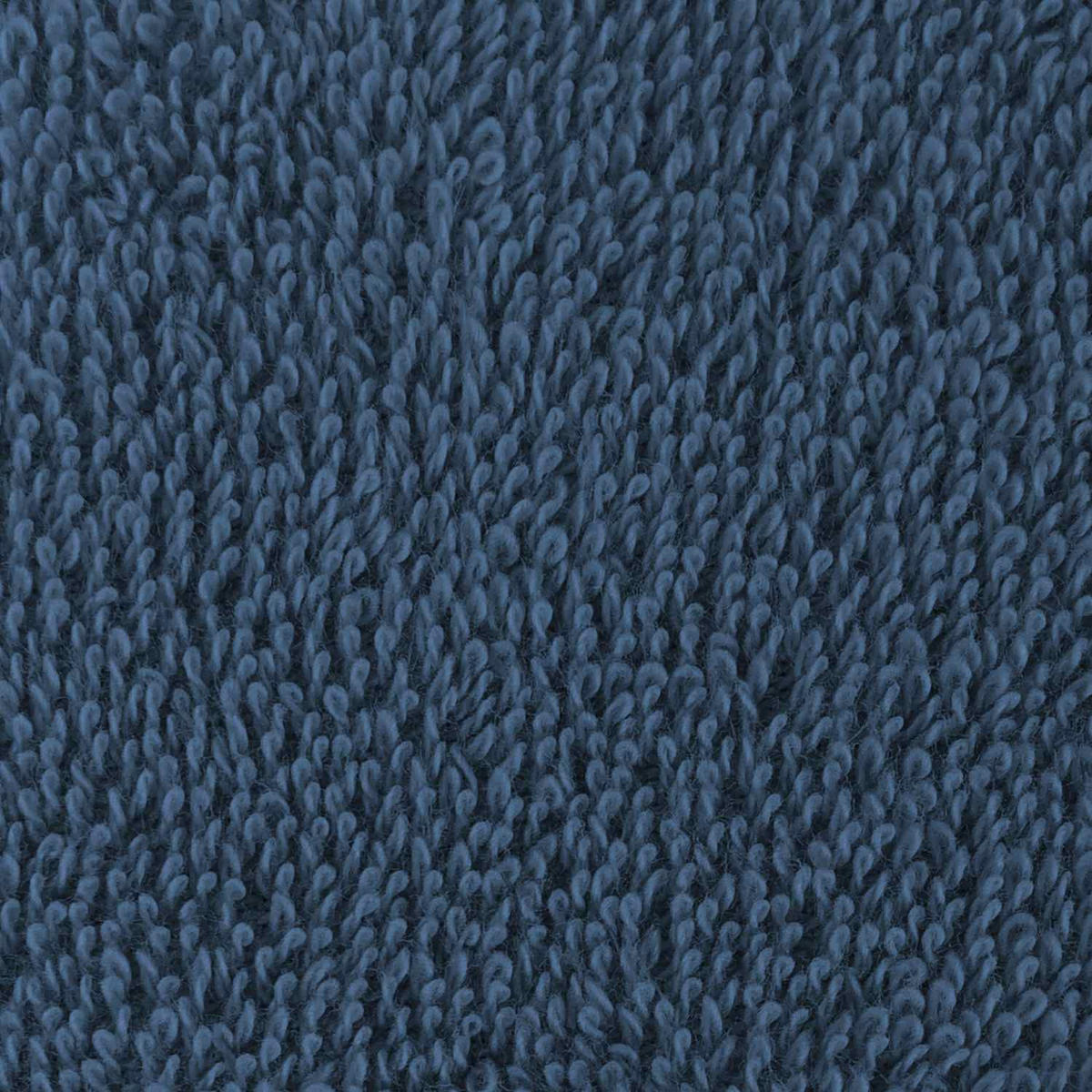 DUSCHTUCH JASMINA WEICH - Blau, Textil (70/140cm) - WohnDirect