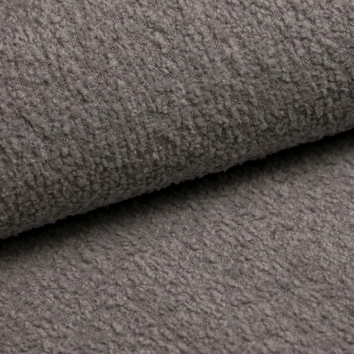 ECKSOFA Mit Schlaffunktion Und Bettkasten L-Form BEST Stoff Abriamo Dunkelbeige Rechts - Cappuccino, Holz/Textil (244/142cm) - Kaiser Möbel