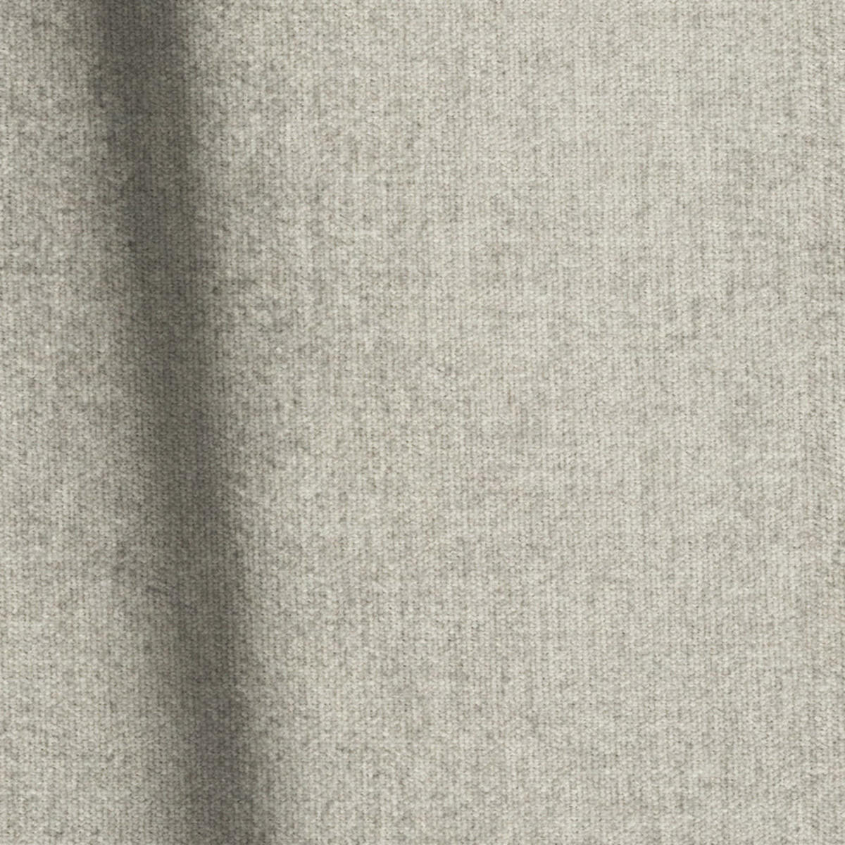 ECKSOFA LINKS Rastergewebe mit weichem Griff Beige 310cm - Beige, Textil (174/310cm) - Sia Home
