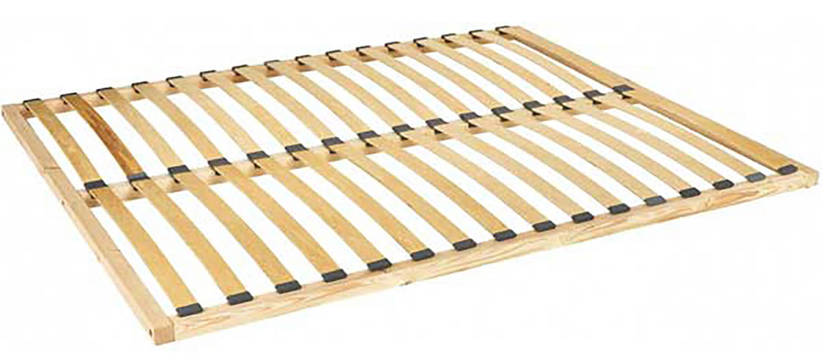 SCHLAFZIMMER-SET Dast Beige 2-teilig - Beige, Holz/Holzwerkstoff (160/200cm) - Feldmann-Wohnen