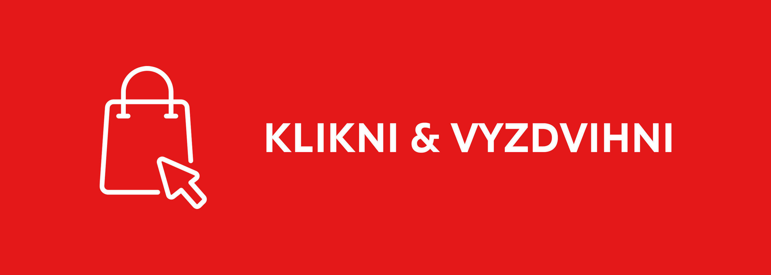 klikni a vyzdvihni