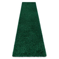 TEPPICH Soffi 80/200 cm - Pastellgrün, Textil (80/200cm) - rugsX