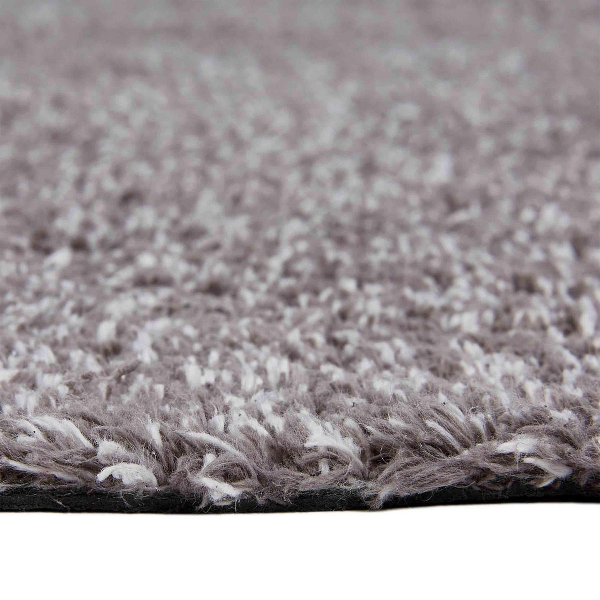 FUSSMATTE FÜR INNEN ENTRA 2ER SET - Grau, Textil (40/60cm) - Astra