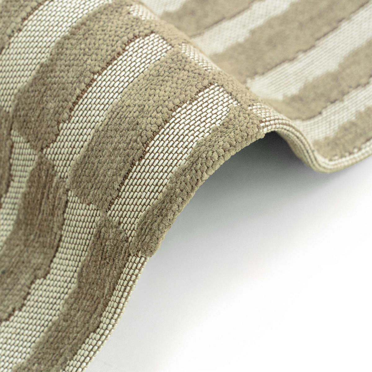 PREPROGA Berber Caravane 240/340 cm - bež, umetna masa/tekstil (240/340cm) - Louis De Poortere