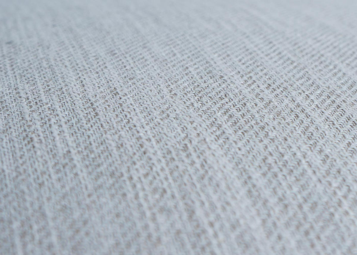 ESSZIMMERSTUHL O66B Hellgrau - Hellgrau, Textil (45/104/60cm) - MCW