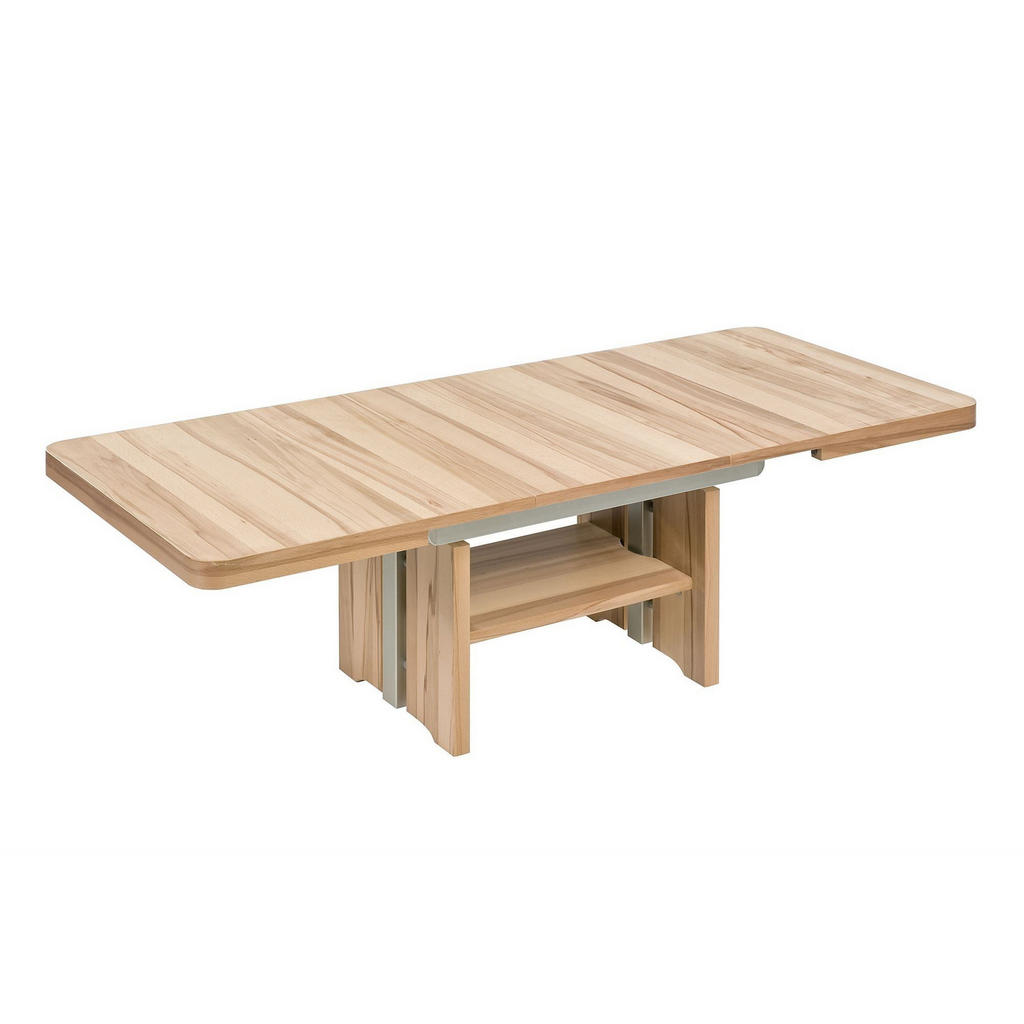 Thumbnail - 58aufmkessel Funktionstisch, Braun, Holz, Rechteckig, 80x56x130 cm, Wohnzimmer, Wohnzimmertische, Couchtische