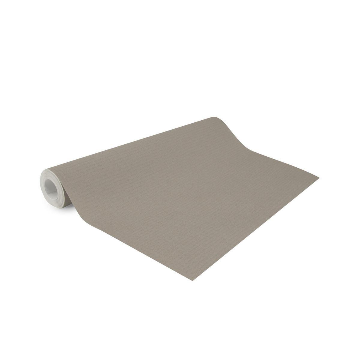 VLIESTAPETE Leinen Gold - Beige, Papier/Kunststoff (53/1000cm) - Walldoctor