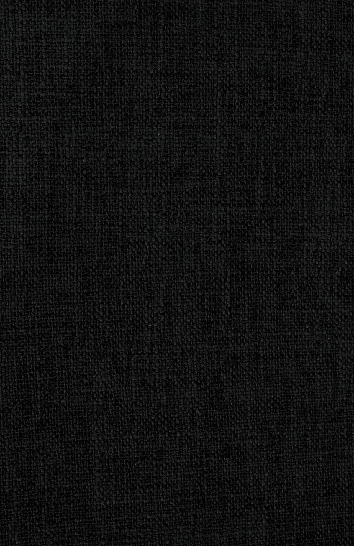 ARMLEHNENSTUHL Stoff Natura/Schwarz - Eukalyptusholzfarben/Schwarz, Holz/Textil (49/73/46cm) - CLP