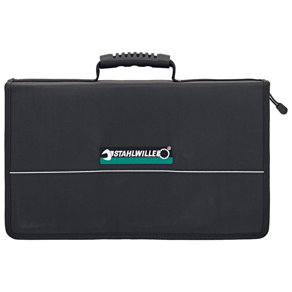 WERKZEUGSORTIMENT AGRARSET MOBIL, in Textiltasche, 38-teilig - Multicolor, Kunststoff (260/445/110cm) - Stahlwille