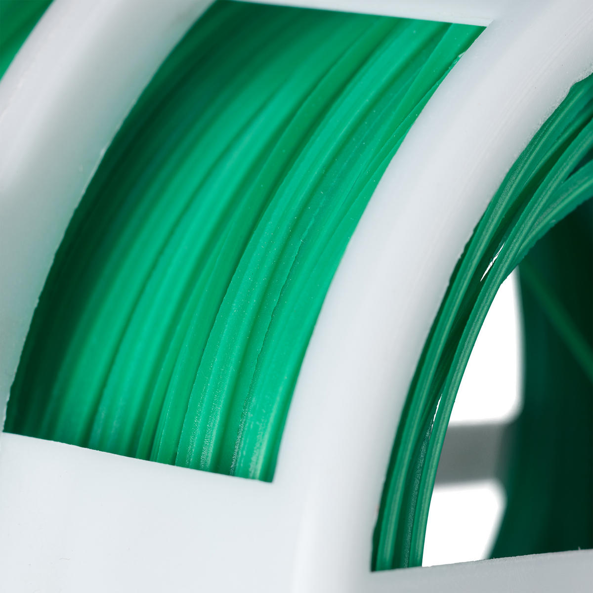 4XGARTENDRAHT - Multicolor, Kunststoff/Metall (5cm) - Relaxdays