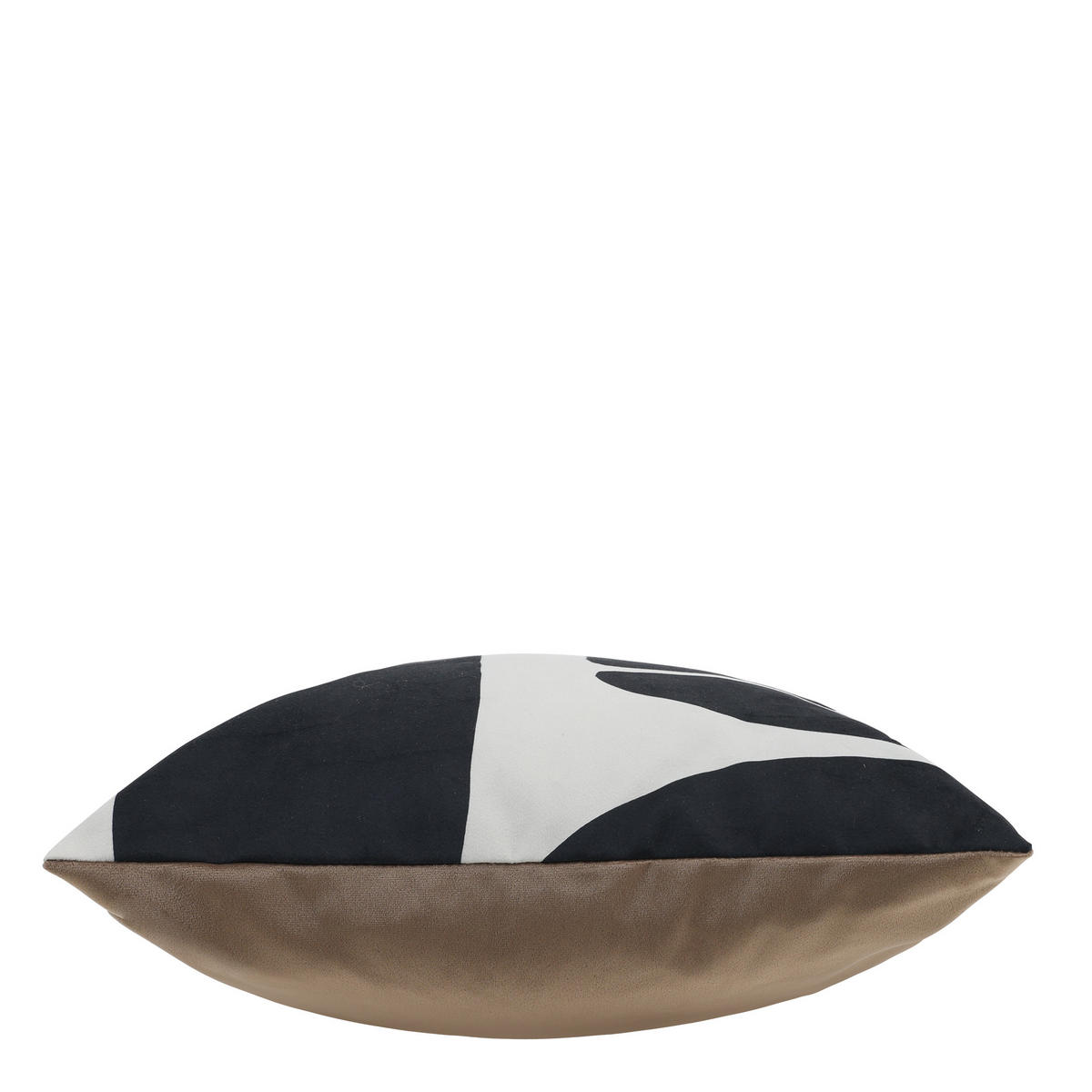 DEKOKISSEN - Dunkelblau, Kunststoff (43/43cm) - icon