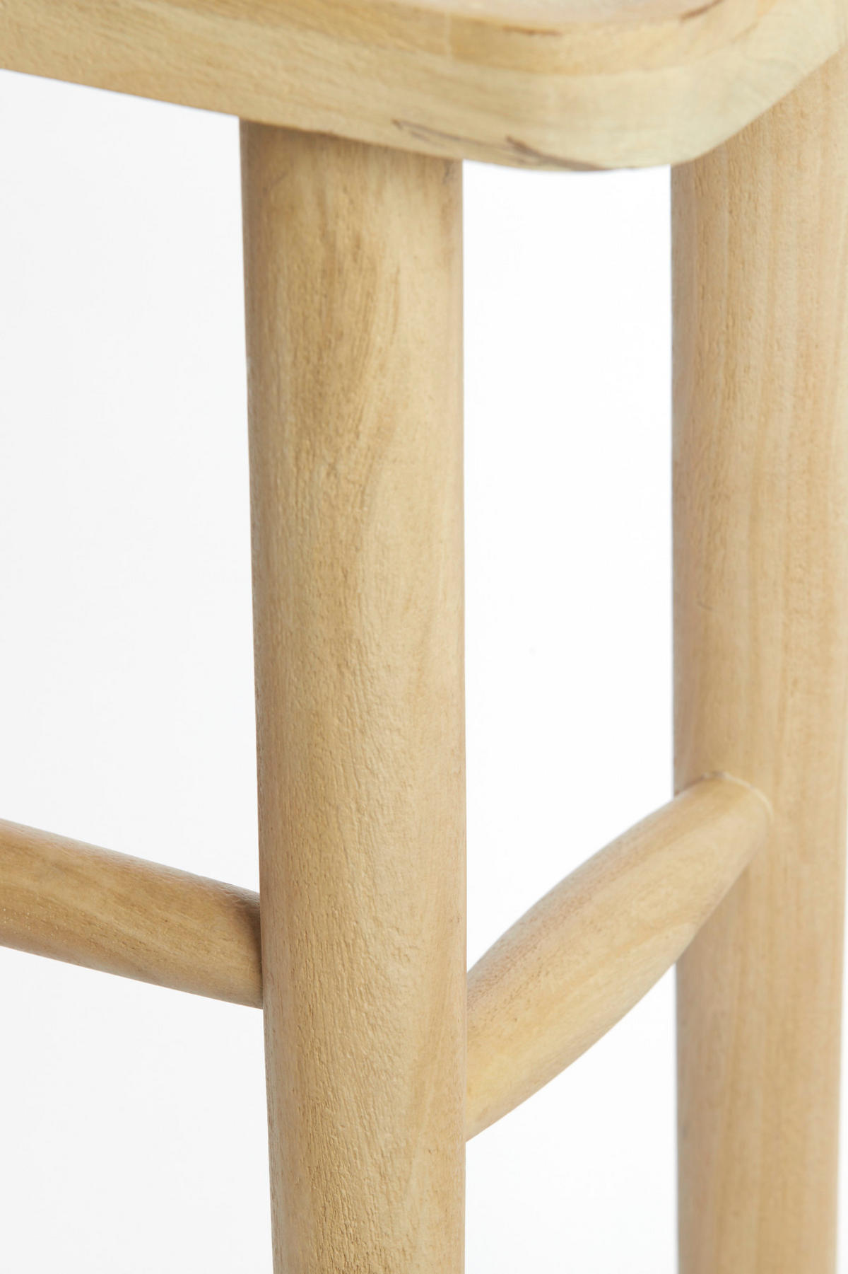 KONSOLENTISCH Qiano Braun 140/30/82 cm - Braun, Holz (140/30/82cm) - Light & Living