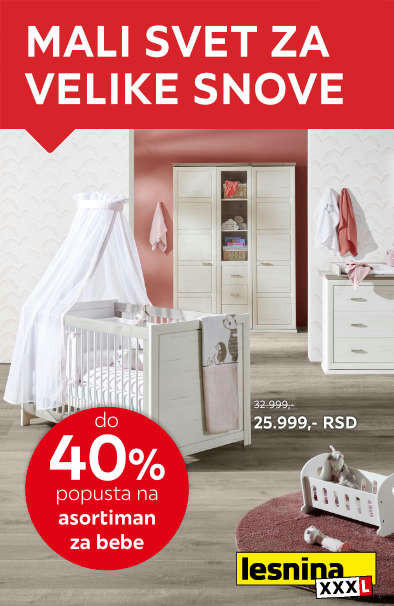 Popusti na baby asortiman