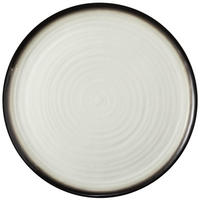 PIZZATELLER Terra Corso ø 31,5 cm - Beige/Grau, Keramik (31.5cm) - Seltmann Weiden