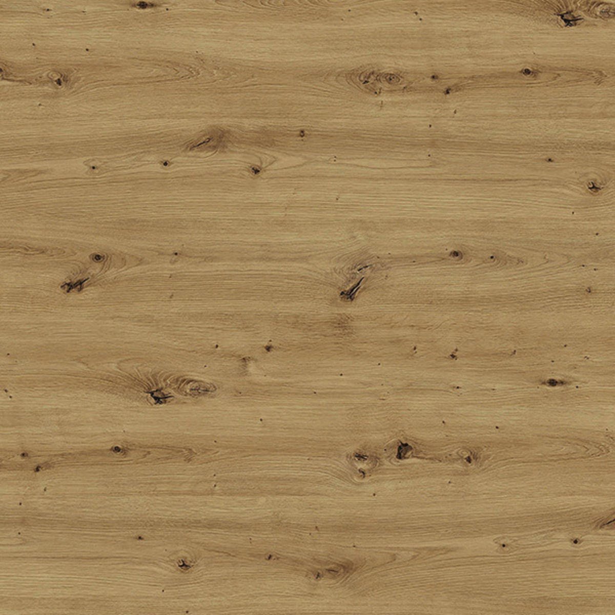 ESSTISCH runder ausziehbarer Tisch für Esszimmer DOVER 90 / 190 cm, Farbe: Eiche Artisan / Weiß - Eiche Artisan/Weiß, Holz (190/90/77cm) - Dekori_Interiors