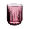 GLÄSER Elise 4er Set rosa 7.5/7.5/9 cm Glas - Rosa, Glas - Mondex