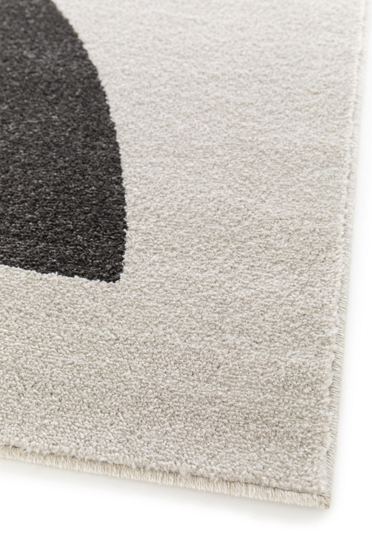 TEPPICH superweich sehr grafisch mehrfarbig - Multicolor, Textil (200/290cm) - AFK Living