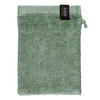 WASCHHANDSCHUH SENSE-6 - Grün, Textil (16/21cm) - Schöner Wohnen