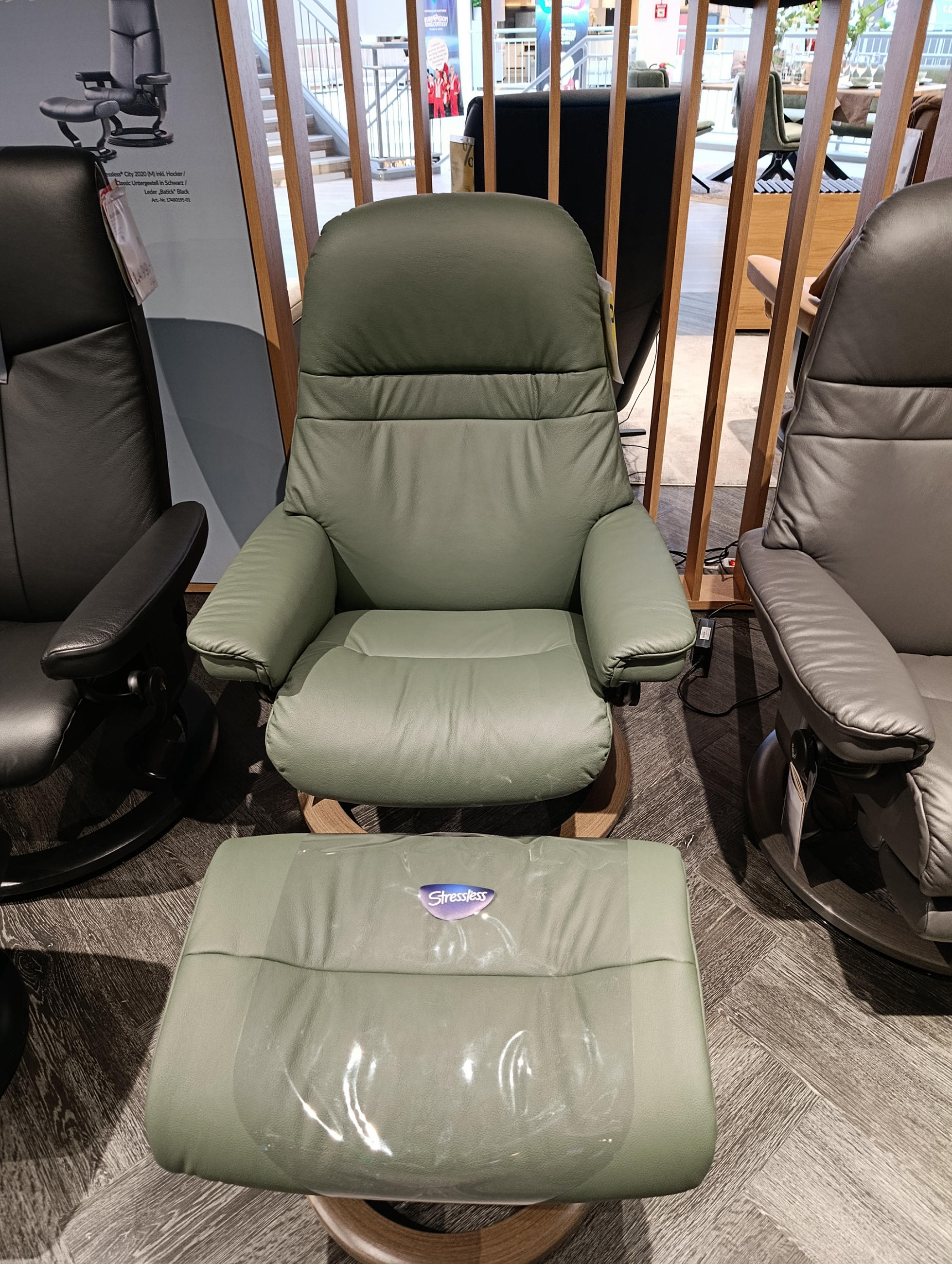 Relaxsessel SUNRISE - Stressless
