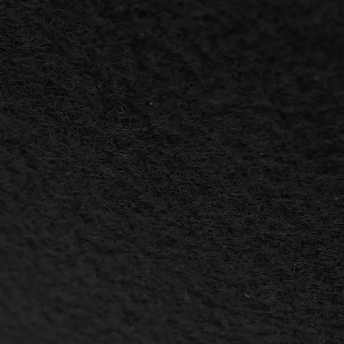 SCHAUKASTEN Schwarz - Schwarz, Metall (68/95/7cm) - MCW