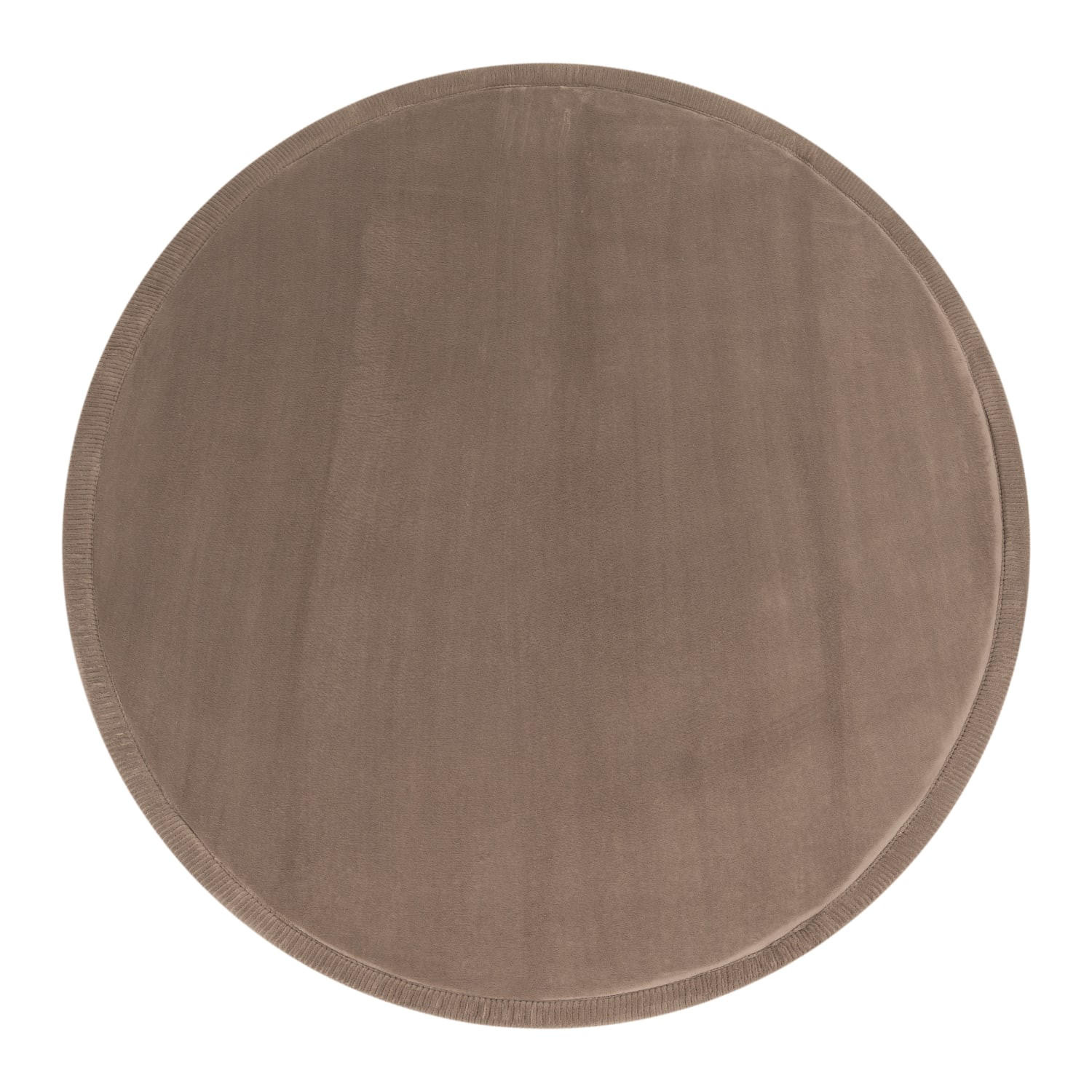 KINDERTEPPICH 80/80 cm Tatami 475 - Beige, Kunststoff (80/80cm) - Paco Home