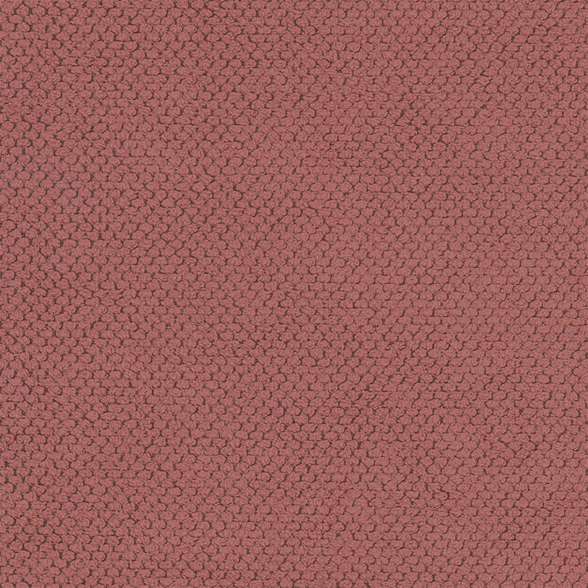 ECKSOFA Claudio 3 Sitzplätze Rose - Pink, Holz (207/148cm) - Petits-meubles