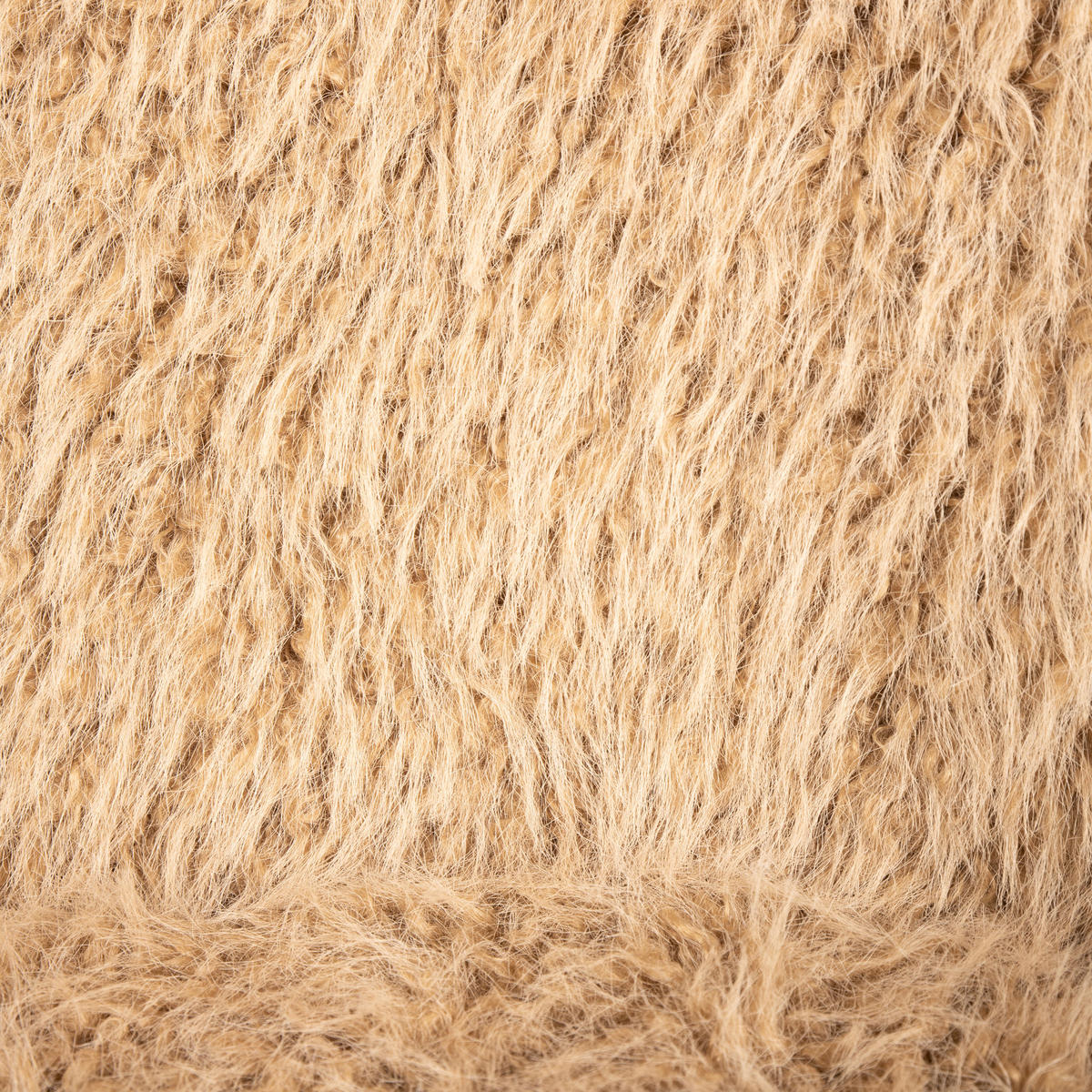 ESSZIMMERSTUHL Ares Braun 61/61/83cm - Braun, Textil (61/83/61cm) - PTMD Collection