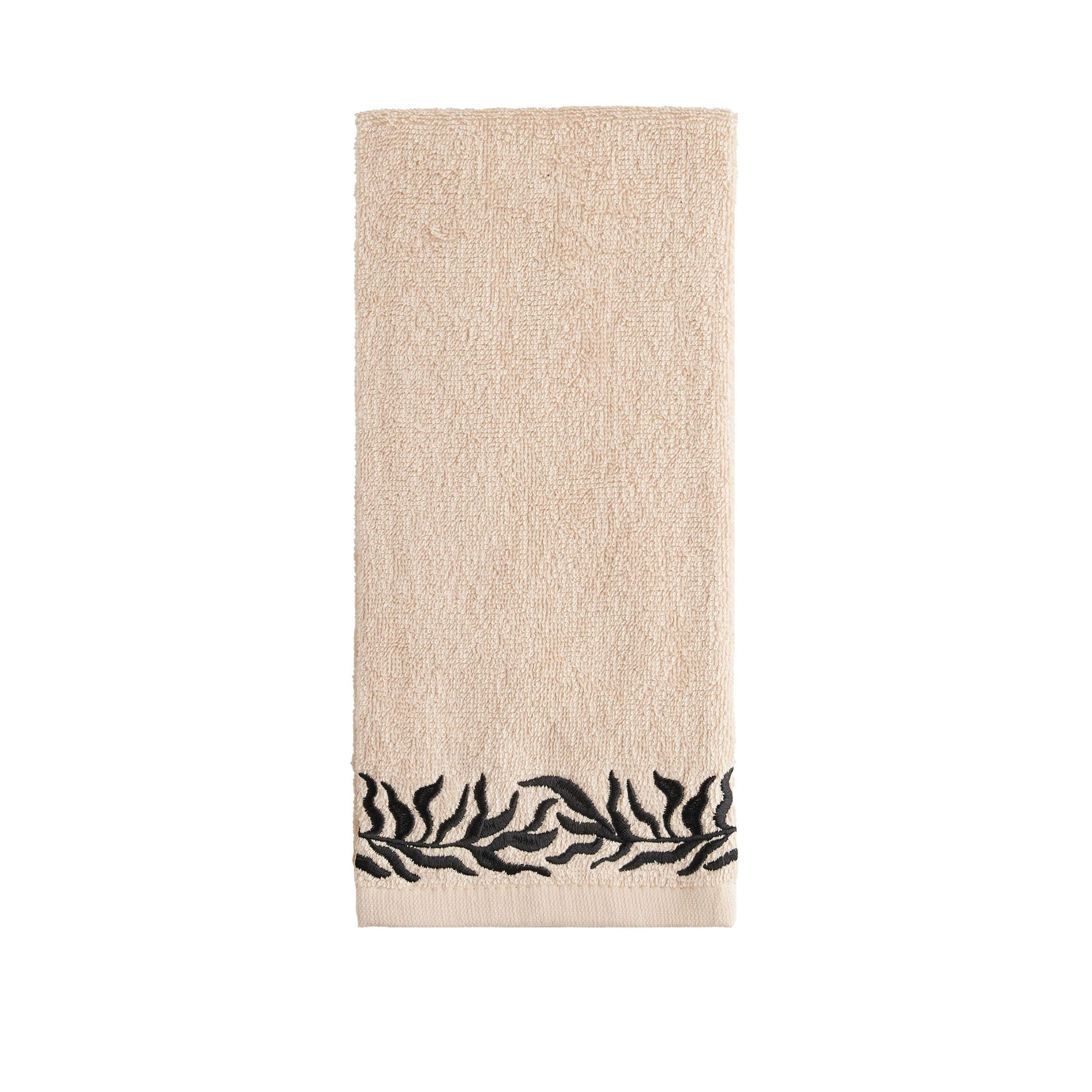 KÜCHENHANDTUCH Kamea - Beige, Textil (40/60cm) - home&you