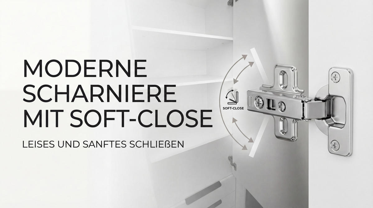 DREHTÜRENSCHRANK KLARI Weiß/Sonoma/SchubladenSonoma 200 cm - Weiß/Braun, Holzwerkstoff (200/215/59.5cm) - A&J MöbelLand