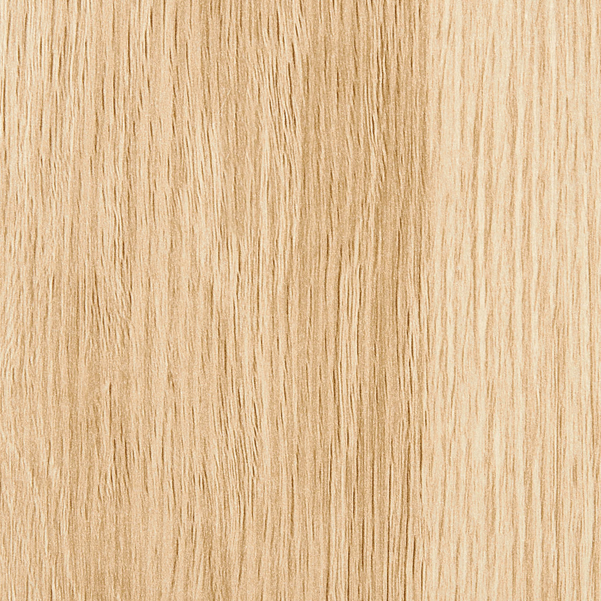 NACHTTISCH mit 1 Schublade Hellbraun Lynwood - Braun, Holzwerkstoff (35/40/55cm) - Beliani