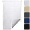 THERMOROLLO SolReflect T24 90x220cm Weiß - Weiß, Kunststoff (90/220cm) - Sol Royal