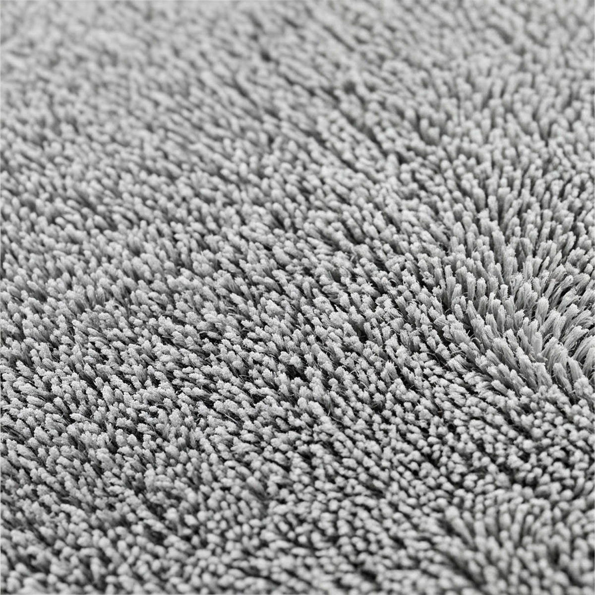 MOP-SADA Antracit šedá korál 2komorový kbelík se ždímáním 2 mikrovláknové pady - různobarevná, kov/textil (29/22/45.5cm) - Relaxdays