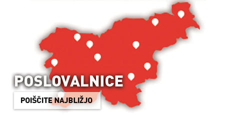 Poslovalnice
