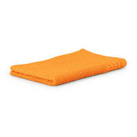 GÄSTETUCH NEW CLASSIC - Orange, Textil (30/50cm) - MÖVE
