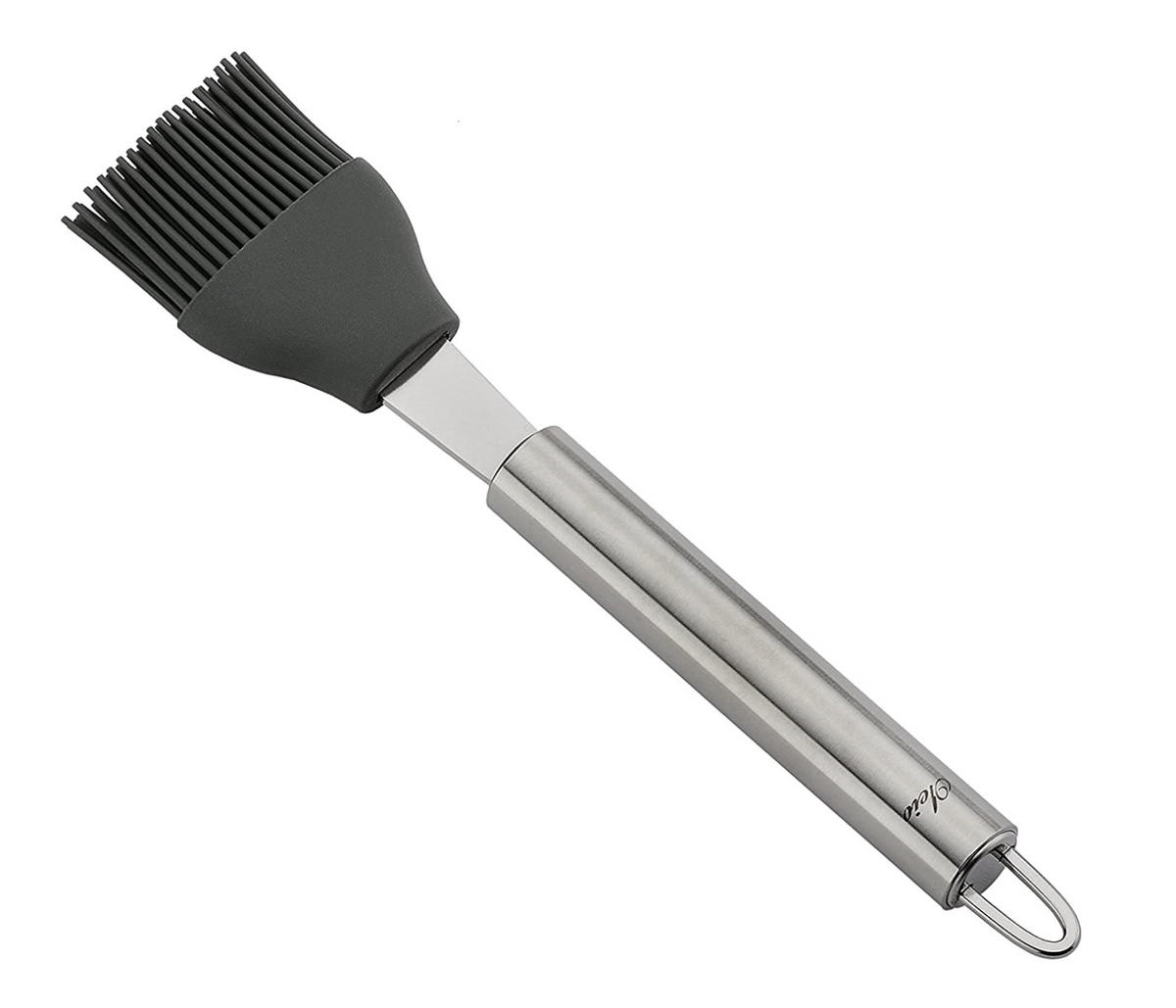 KÜCHENZUBEHÖR-SET 2-TEILIG - Schwarz, Kunststoff/Metall - Zayiko