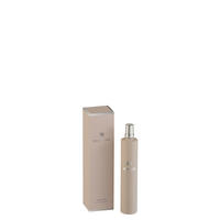DUFTARTIKEL EXCELLENT - Glas - Beige - Beige, Glas (3.5/16.5/3.5cm) - J-Line