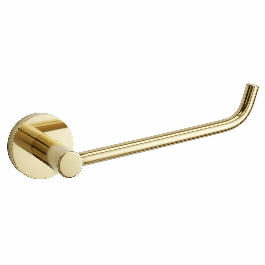 REA Halter Gold 7x5x17.5 cm
