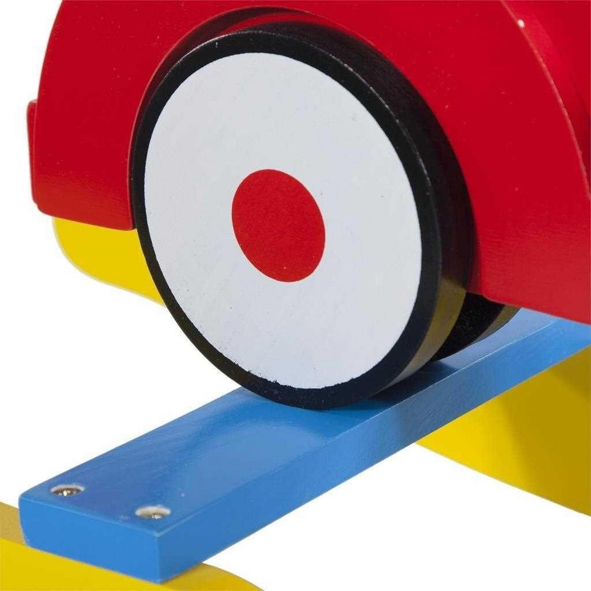 KINDERSESSEL, 70x24x37cm - Multicolor, Holzwerkstoff (69.5/37/24cm) - Wanderlust