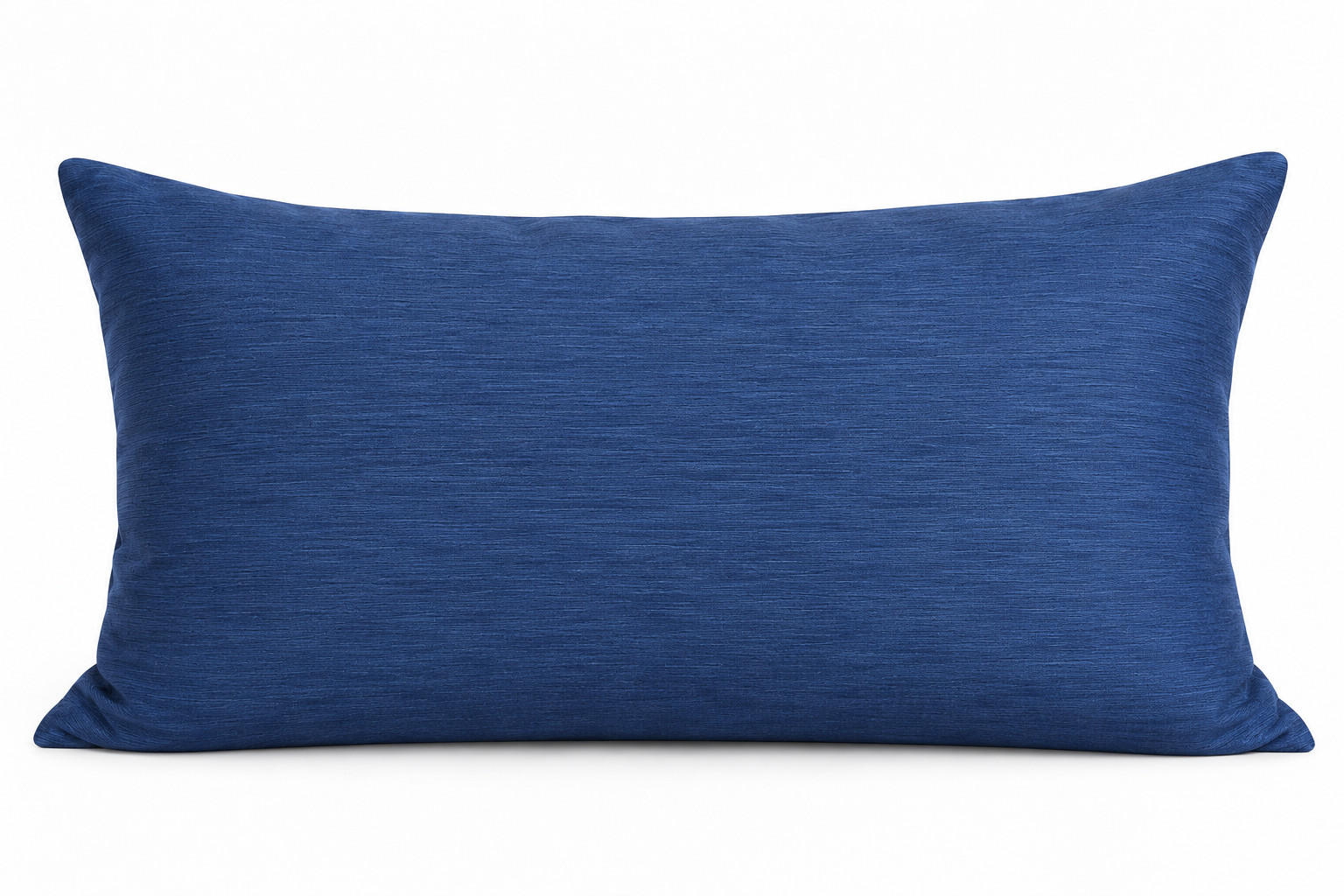TiborTex Kissenbezug Blau 40x60 cm